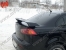 АБС-пластик Спойлер 2.0 Lancer X